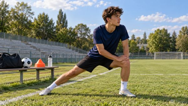 Les clés d'un entraînement physique efficace pour les footballeurs